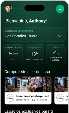 Hero App