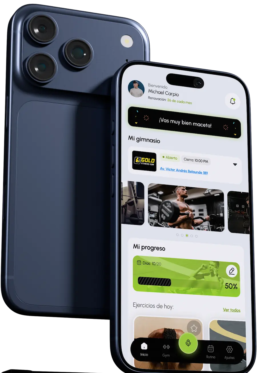 Hero App