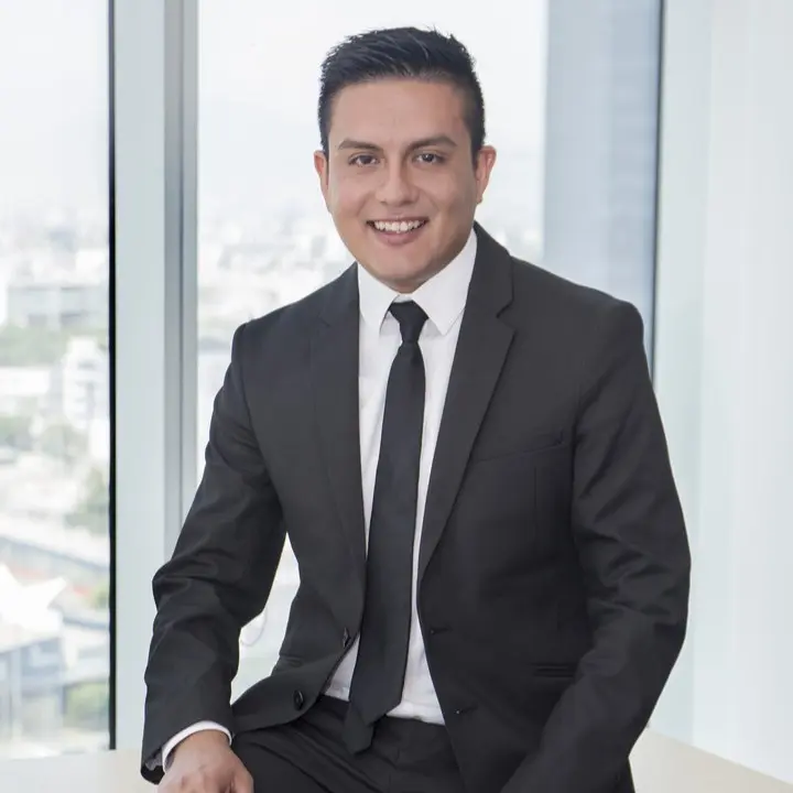 Avatar de cliente